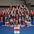 Champion Gymnastics & Cheer