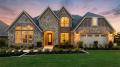 Alamo Ranch - Harrison Grant by Pulte Homes
