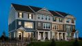 Trey Point at Cobblestone Lake - Freedom Series by Pulte Homes - Closed
