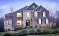 The Woodlands of Brecksville by Pulte Homes