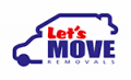 Let's Move Removals