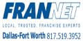 FranNet of Dallas/Ft. Worth/Oklahoma