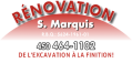 Renovation S. Marquis