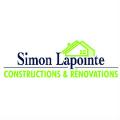 Construction Et Rénovation Simon Lapointe