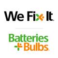 We Fix It by Batteries Plus Bulbs