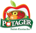 Potager St-Eustache