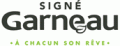 Signé Garneau - Lévis