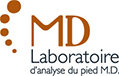 Laboratoire d'analyse du pied M-D