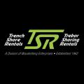 Trebor Shoring Rentals - San Diego