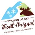 Mont-Orignal
