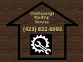 Chattanooga Roofing Service