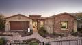 Molino Canyon by Pulte Homes - Closed