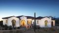 Molino Canyon by Pulte Homes - Closed