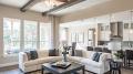 The Heights at Indian Springs by Pulte Homes