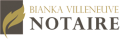 Bianka Villeneuve Notaire