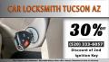 Car Locksmith Tucson AZ