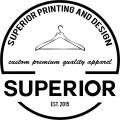 Superior Printing & Design