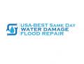 USA-BEST Same Day Water Damage Flood Restoration