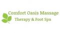 Comfort Oasis Massage Therapy & Foot Spa