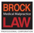 Brock Medical Malpractice Law PC