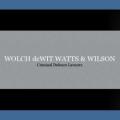 Wolch DeWit Watts & Jugnauth