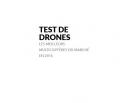 Tests De Drones