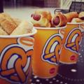 Auntie Anne's Pretzels
