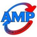 amp mechanical HVAC