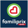 Familiprix Extra - F Grondin, D Ghattas, R Rémy et M Ghersi