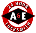 A & E Locksmiths London