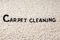 Squeaky Clean Carpet