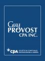 GUY PROVOST CPA inc.
