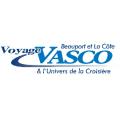 Voyage Vasco Beauport et la Côte