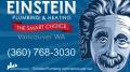 Einstein Plumbing and Heating