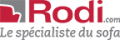 Rodi, Le spécialiste du sofa