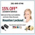 Houston Lockout Services