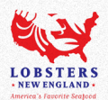 Lobsters New England