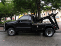 College Station/Bryan Towing Service