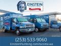 Einstein Plumbing Tacoma WA