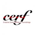 CERF - Creative Event Rentals and Furnishings