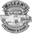 Mc Lean's Auto Body