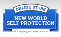 New World Self Protection