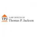 Divorce Lawyer Thomas P. Jackson • Dallas TX