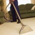 Turner Carpet Cleaning Services