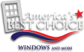 America's Best Choice Windows of East Central GA.