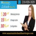 San Antonio Locksmith Service Pro