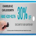 Chandler Car Locksmith