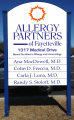 Colin Freccia, MD- Allergy Partners of Fayetteville