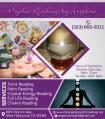 Psychic Readings by Angelina | Crystal Readings in West Hollywood