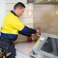Electrician North Brisbane